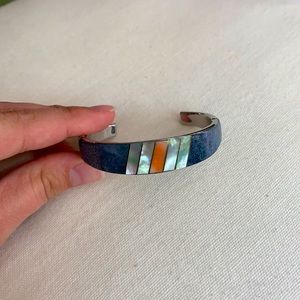 Handmade Philippine bracelet (small wrist)